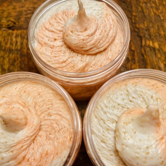 Body scrubs - Picture 13 of 16